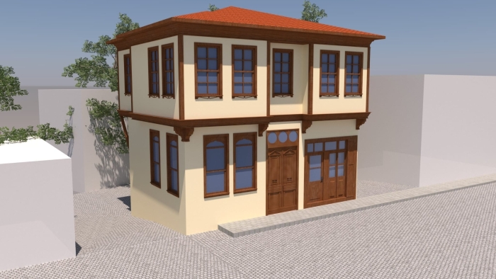 Büyükşehir Belediyesi, Gölcük Saraylı’da yer alan tescilli geleneksel Türk evinin restorasyonu için ihale düzenledi. Yapının pencere, çatı ve döşemeleri aslına uygun şekilde yenilenecek